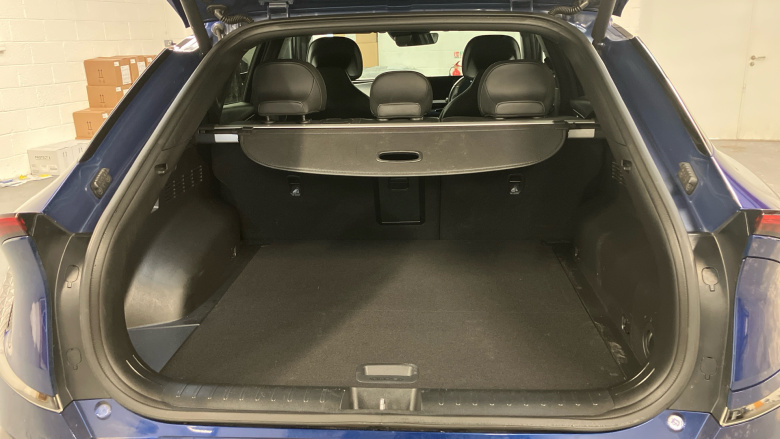 Kia EV6 236kW GT Line S 77.4kWh 5dr AWD Auto Electric Estate